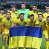 Україна – Албанія: де та коли безкоштовно дивитися товариський матч команди Реброва після поразки від Швеції