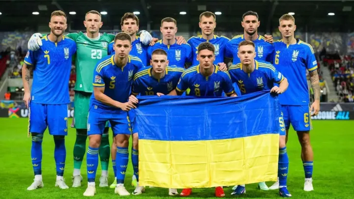 Україна – Угорщина: де й коли дивитися матч команди Мальдери у Лізі націй наживо та безплатно