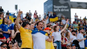 Нова Зеландія – Україна: де і коли дивитися наживо гру команди синьо-жовтої дружини Реброва на турнірі Сanadian Shield