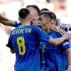 Динамівці Ванат і Брагару подарували Україні перемогу на Євро-25: відео голів у ворота Фінляндії