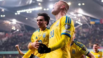 «Згідно з моєю інформацією...»: відомо, де збірна України гратиме матчі плейоф до ЧС-2026 – є три варіанти