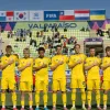 Україна – Парагвай: коли та де дивитися вирішальний матч команди Михайленка на груповому етапі ЧС-2025 наживо