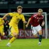 Шість голів та драматична розв’язка: як збірна України U-21 зіграла проти Угорщини в кваліфікації Євро-2027