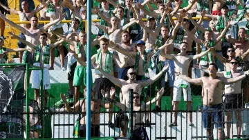 Не Динамо чи Шахтар: який футбольний клуб збирає найбільшу кількість глядачів в Україні