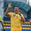 Усик, Шевченко, Вакарчук та інші українські зірки зіграли в футбол: ось чому знаменитості зібралися разом