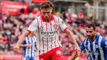 «Йому ще багато чого потрібно довести»: іспанський журналіст відзначився неоднозначною заявою щодо Ваната