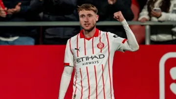 Ванат випередив Коноплянку: рейтинг українських бомбардирів в чемпіонаті Іспанії за всю історію