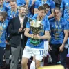 Топ-10 бомбардирів УПЛ сезону 2024/25: форвард Динамо виграв перегони у двох гравців Шахтаря
