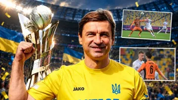 Ващук дав прогноз на матч 1/8 фіналу Кубка України Шахтар – Динамо: «Фаворитом виглядає донецька команда, але…»