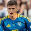 Ребров довикликав у збірну України гравця Полісся: вихованець Динамо може дебютувати за національну команду