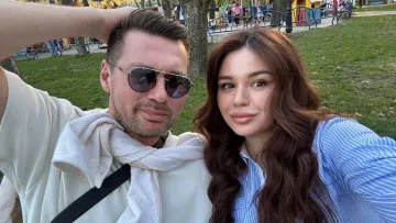 Кохана Мілевського показала, що їй подарував легенда Динамо: дівчина розкрила улюблену пісню зірки