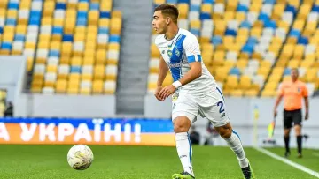 Футболіст Динамо може отримати паспорт країни ЄС: він хоче зробити це з особливою метою
