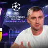 Легенда Шахтаря Воробей дав прогноз на матч «гірників» у Лізі чемпіонів: «АЕК нам точно по зубах і під силу»