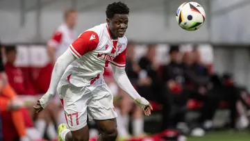 Шахтар націлився на юного таланта з Нігерії: за футболіста ведуть боротьбу також клуби із Англії