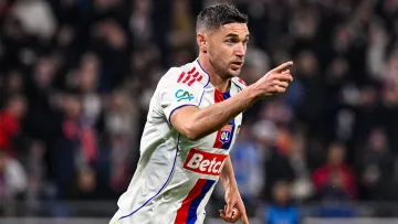 Долю нападника збірної України Яремчука в Ліоні вирішено: «Має все необхідне, щоб стати новим кумиром»