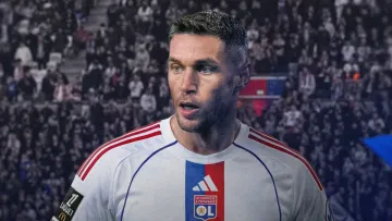 «Не було гравця з такими скілами»: Фонсека відреагував на прихід до Ліона українського форварда Яремчука