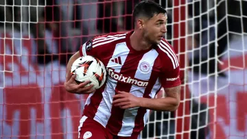 Нападник збірної України зацікавив один з клубів-грандів французької Ліги 1: мова не про Довбика