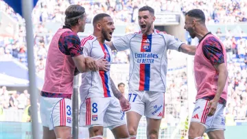 Яремчук запалив за Ліон у Лізі 1 й отримав хорошу пресу на свою адресу: «Незамінна фігура попри брак техніки»