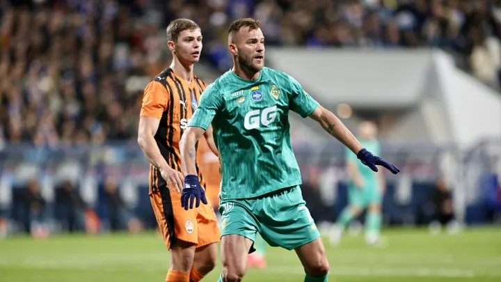 Виліт діючого чемпіона, гра аматорів і серії пенальті: відомі всі учасники 1/4 фіналу Кубка України з футболу