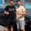 Які автомобілі в зірок ПСЖ? Забарний із його BMW M5 G30 виглядає дуже скромно