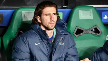 Забарний може покинути ПСЖ та повернутись до АПЛ: за українцем вже стежать два клуби