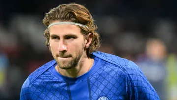 ПСЖ – Челсі: коли й де в Україні дивитися поєдинок 1/8 фіналу Ліги чемпіонів за участі команди Забарного