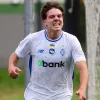 Динамо U-19 зіграло з Хіберніаном у Юнацькій лізі УЄФА: результат матчу вирішив один гол – відео
