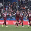 Зубков, Сікан та Батагов не змогли виграти трофей з Трабзонспором: команда програла у фіналі Кубка Туреччини