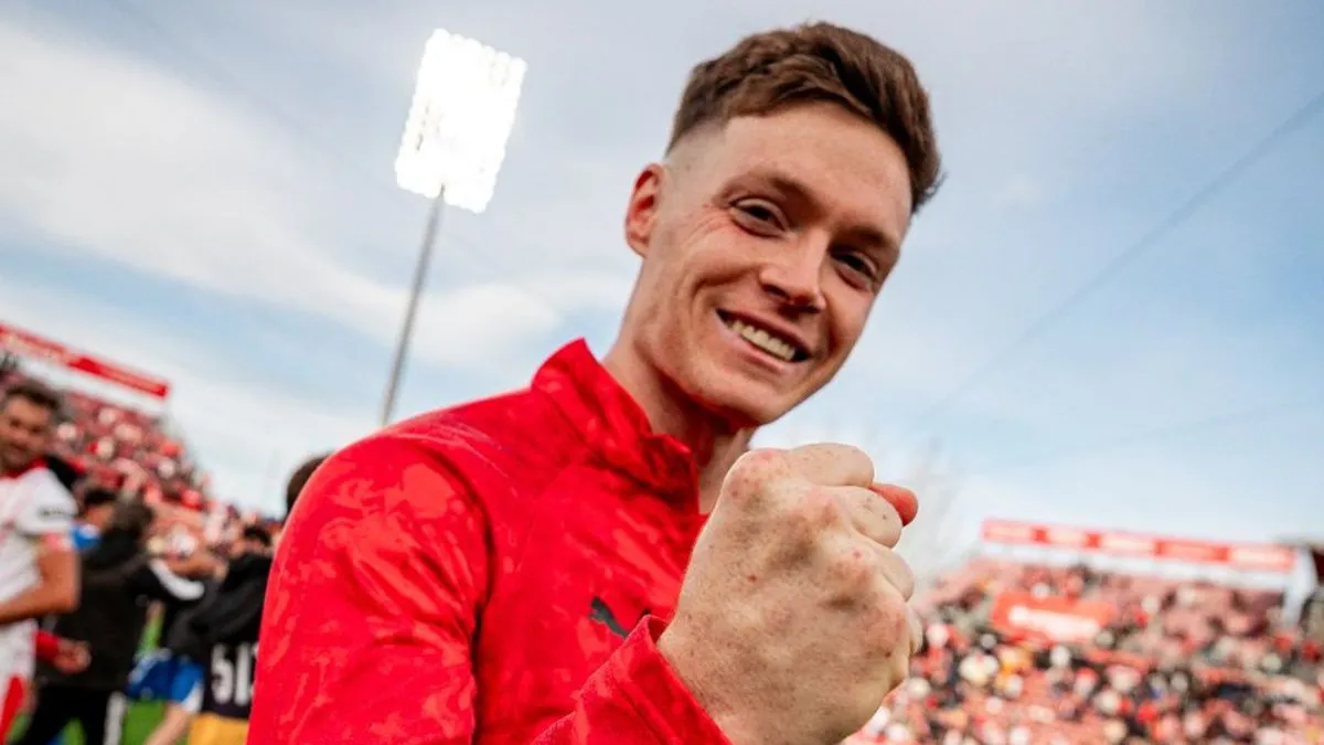 «Не був найкращим»: Циганков подарував Жироні перемогу в Ла Лізі, але отримав неоднозначну пресу