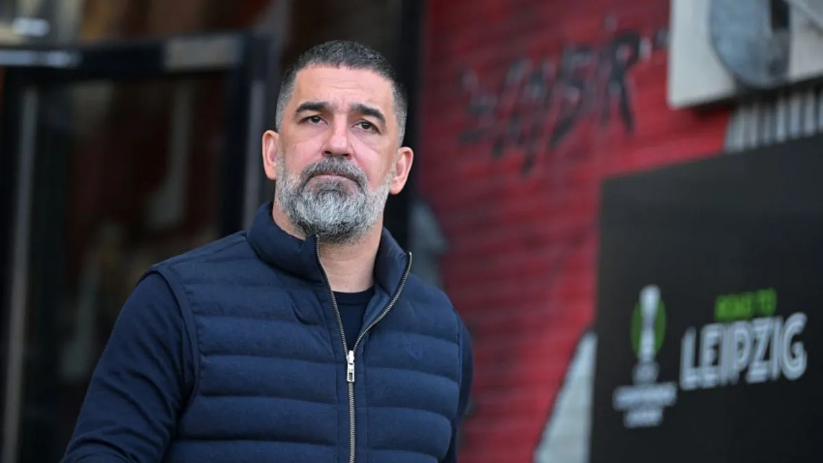 «З надією, що діти прокинуться без вибухів»: Туран видав полум'яний спіч після перемоги Шахтаря над АЗ в ЛК