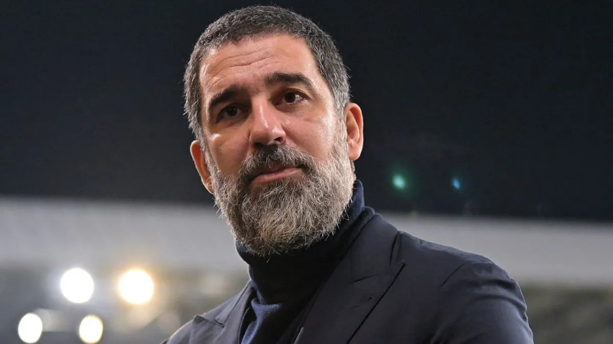 «Ми не забираємо в них права на помилки»: Туран натякнув на головну проблему нестабільних результатів Шахтаря