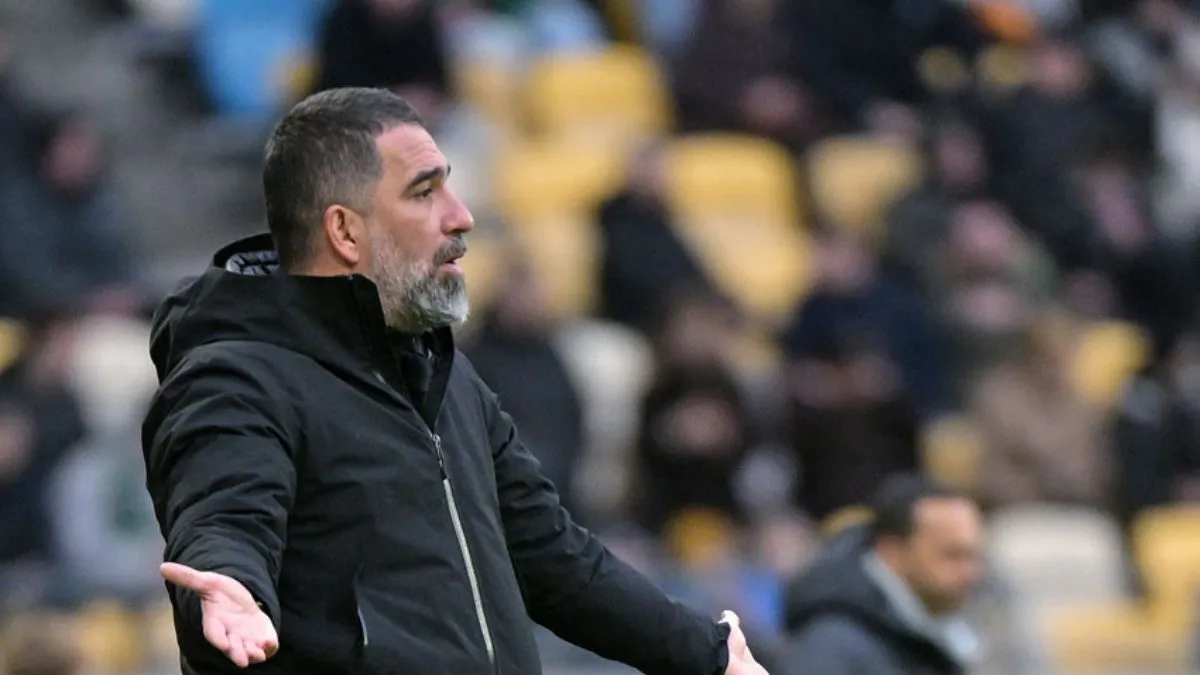 «Сподіваюсь, УЄФА дозволить»: Туран не хоче грати матч 1/8 фіналу ЛК з Лехом у Польщі – заява тренера Шахтаря