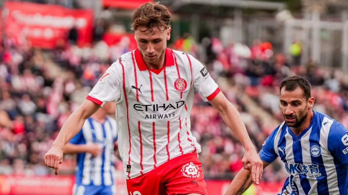 «Йому ще багато чого потрібно довести»: іспанський журналіст відзначився неоднозначною заявою щодо Ваната