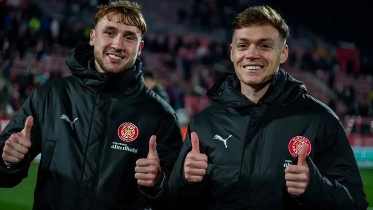 Жирона – Сельта: коли й де дивитися гру команди Мічела Санчеса у Ла Лізі – чи вийдуть Ванат й Циганков у старті