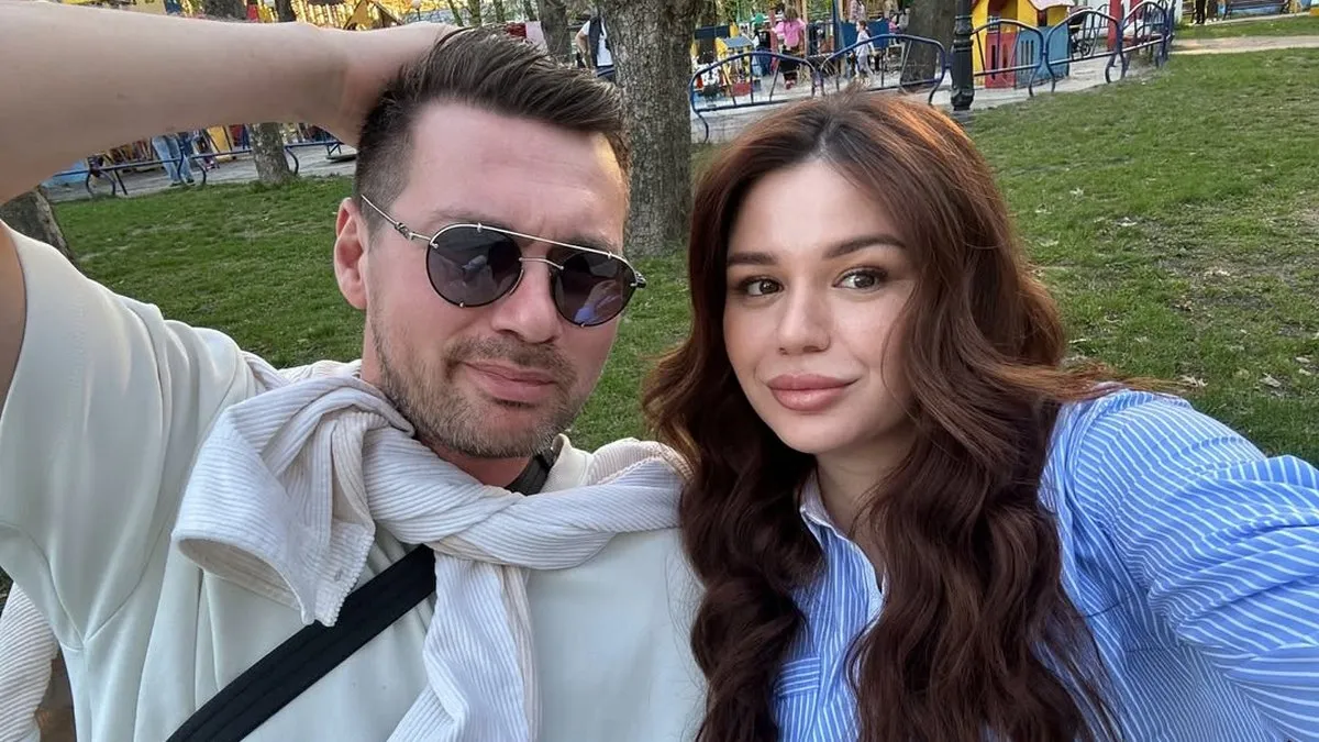 Кохана Мілевського показала, що їй подарував легенда Динамо: дівчина розкрила улюблену пісню зірки