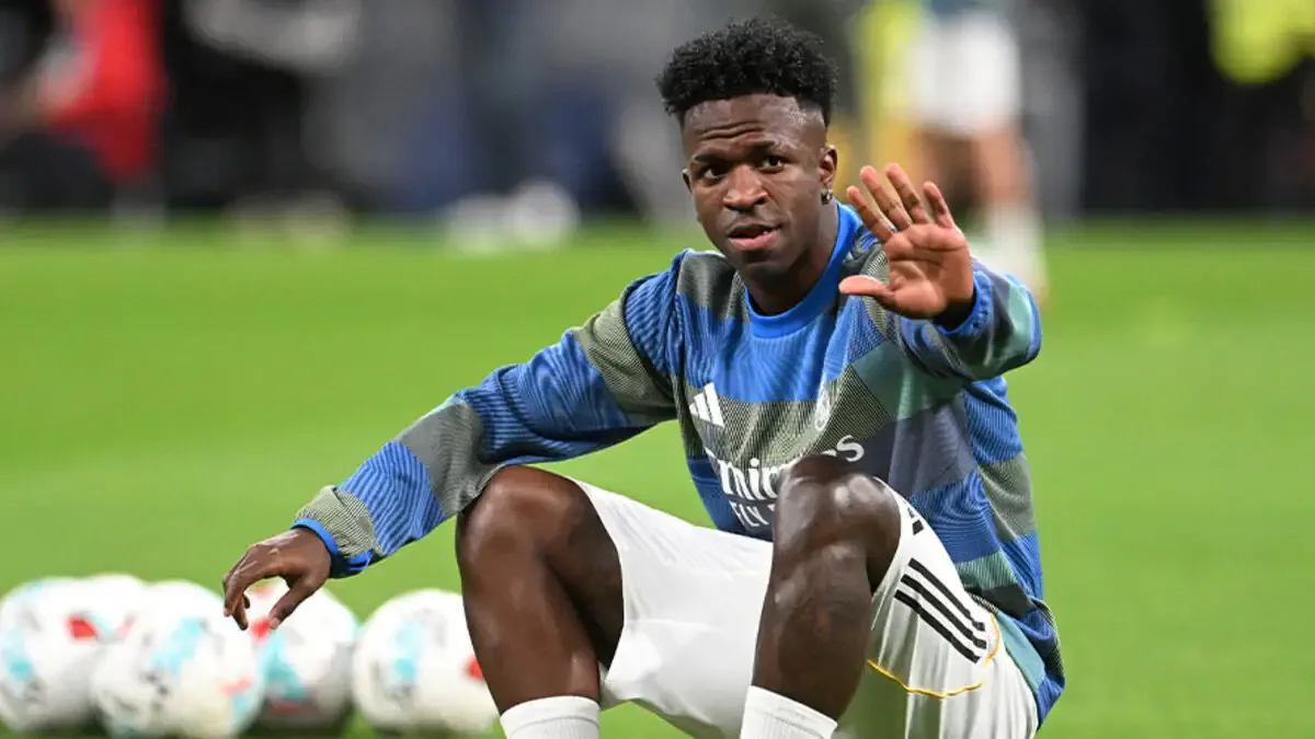 Челсі хоче купити у Реала одного з найдорожчих гравців світу, але не Мбаппе: хто може стати партнером Мудрика
