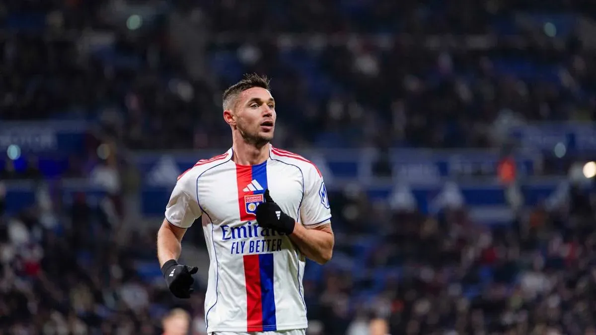 яремчук, ліон