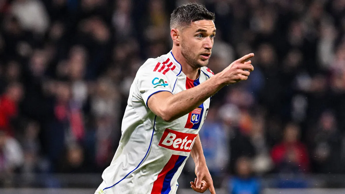 Долю нападника збірної України Яремчука в Ліоні вирішено: «Має все необхідне, щоб стати новим кумиром»