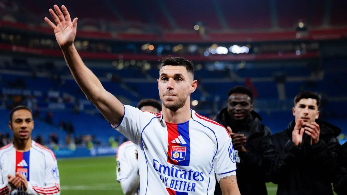 Марсель – Ліон: коли й де дивитися центральний матч 24 туру французької Ліги 1 за участю команди Яремчука