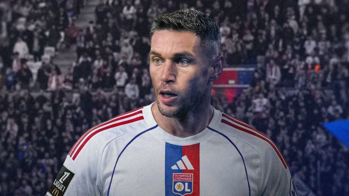 «Не було гравця з такими скілами»: Фонсека відреагував на прихід до Ліона українського форварда Яремчука