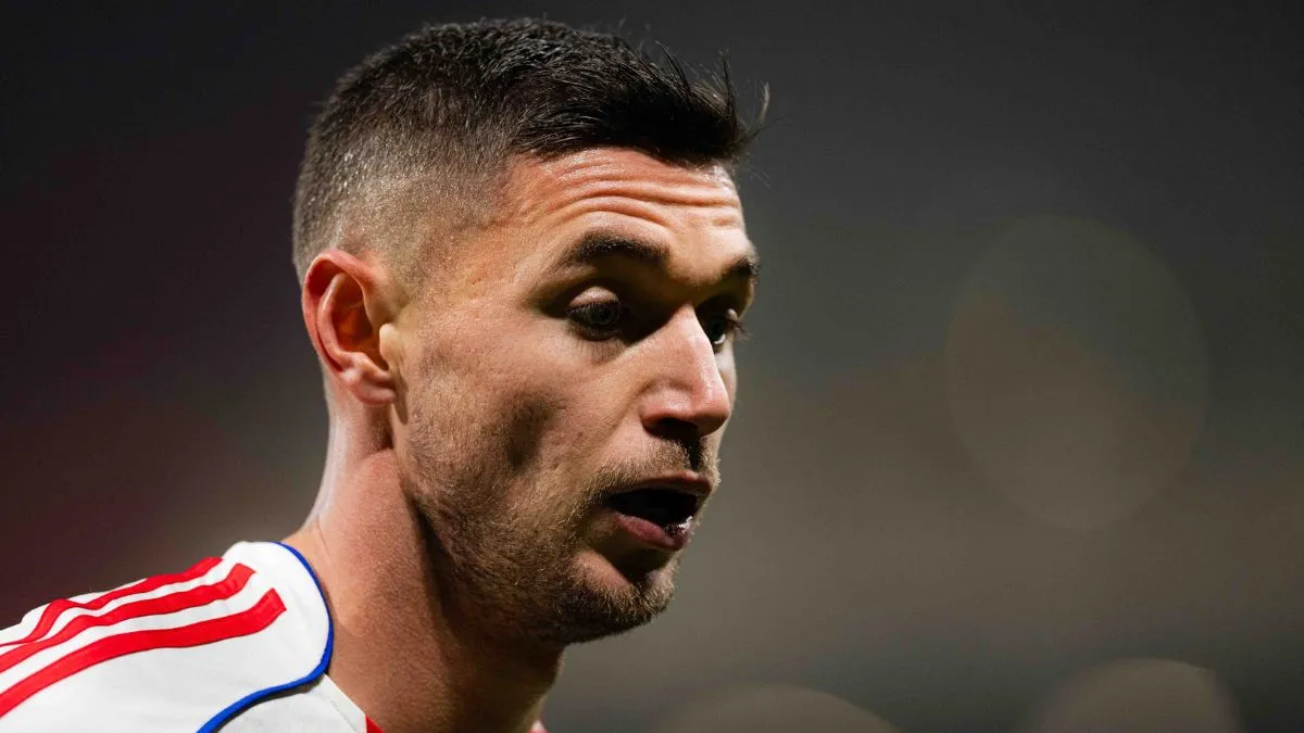 Фонсека розхвалив нападника Ліона Яремчука: що сказав екстренер Шахтаря на адресу українця