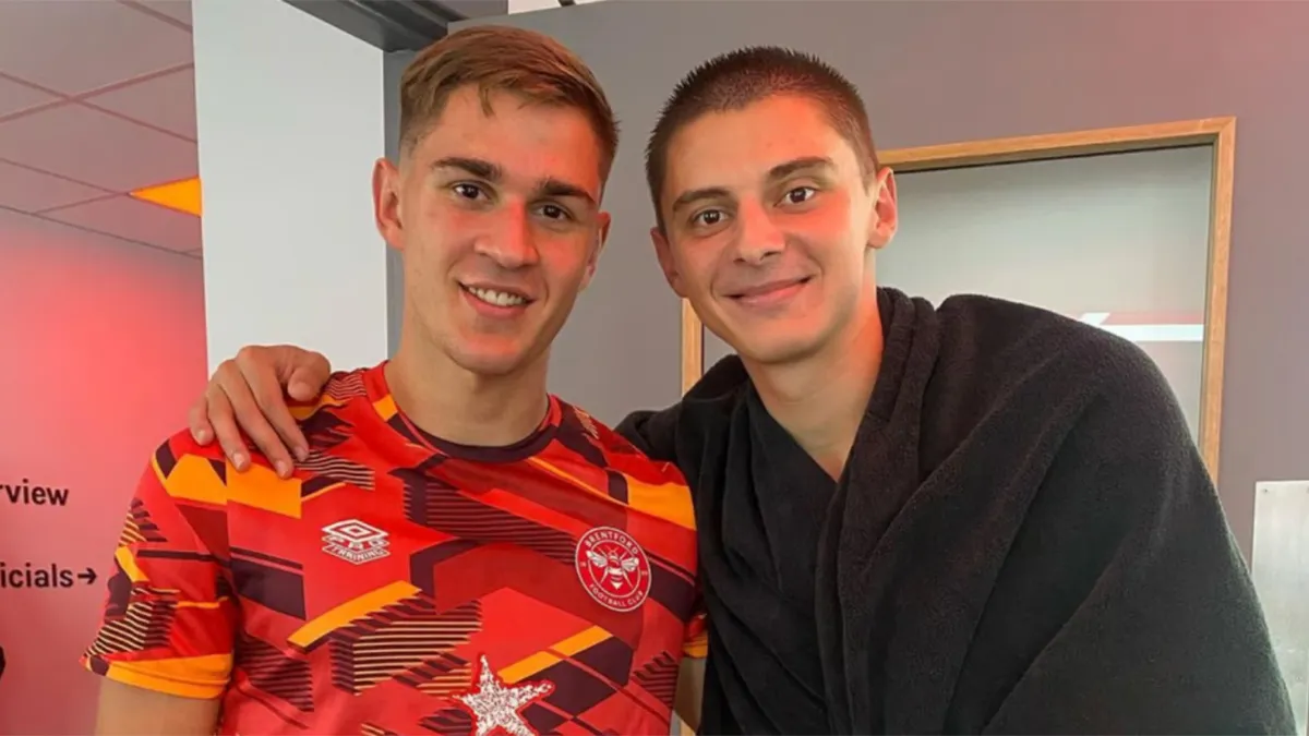 Ярмолюк випередив Миколенка: як змінилася трансферна вартість українських легіонерів в АПЛ