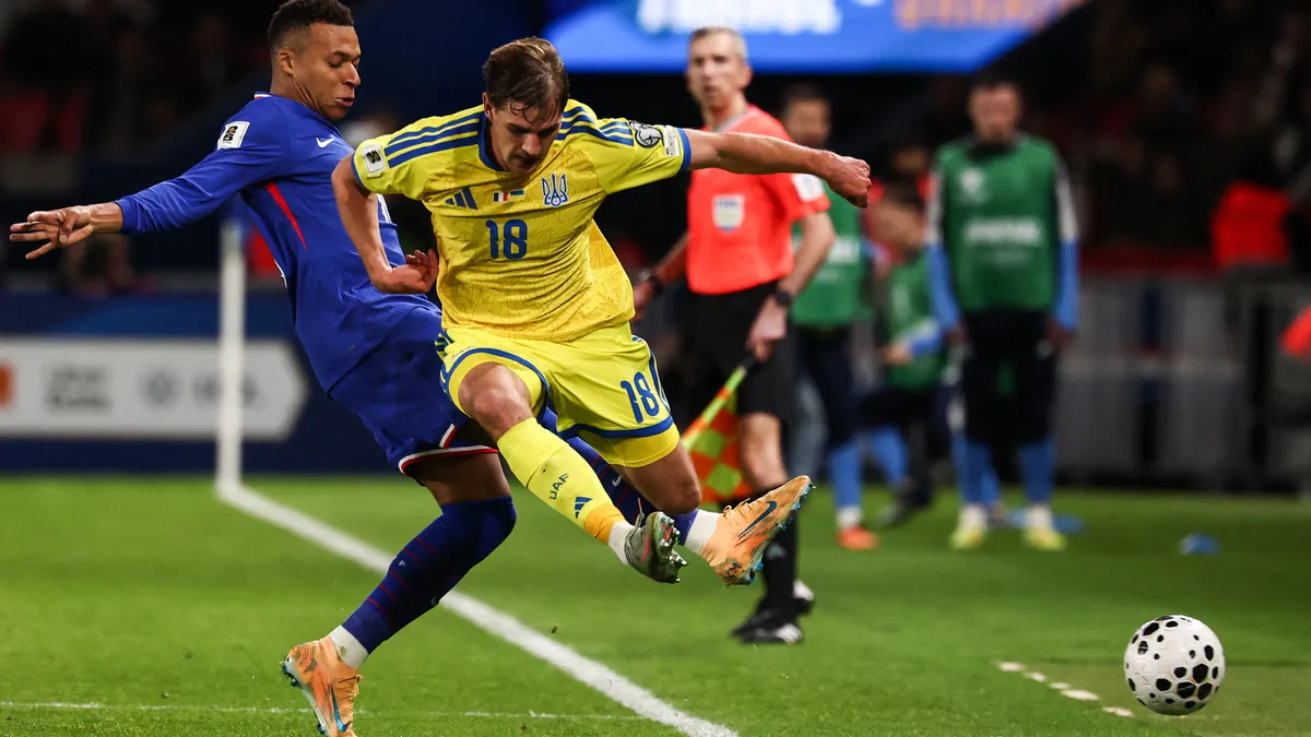 Італійська Рома поклала око на півзахисника збірної України: хто може стати одноклубником Довбика