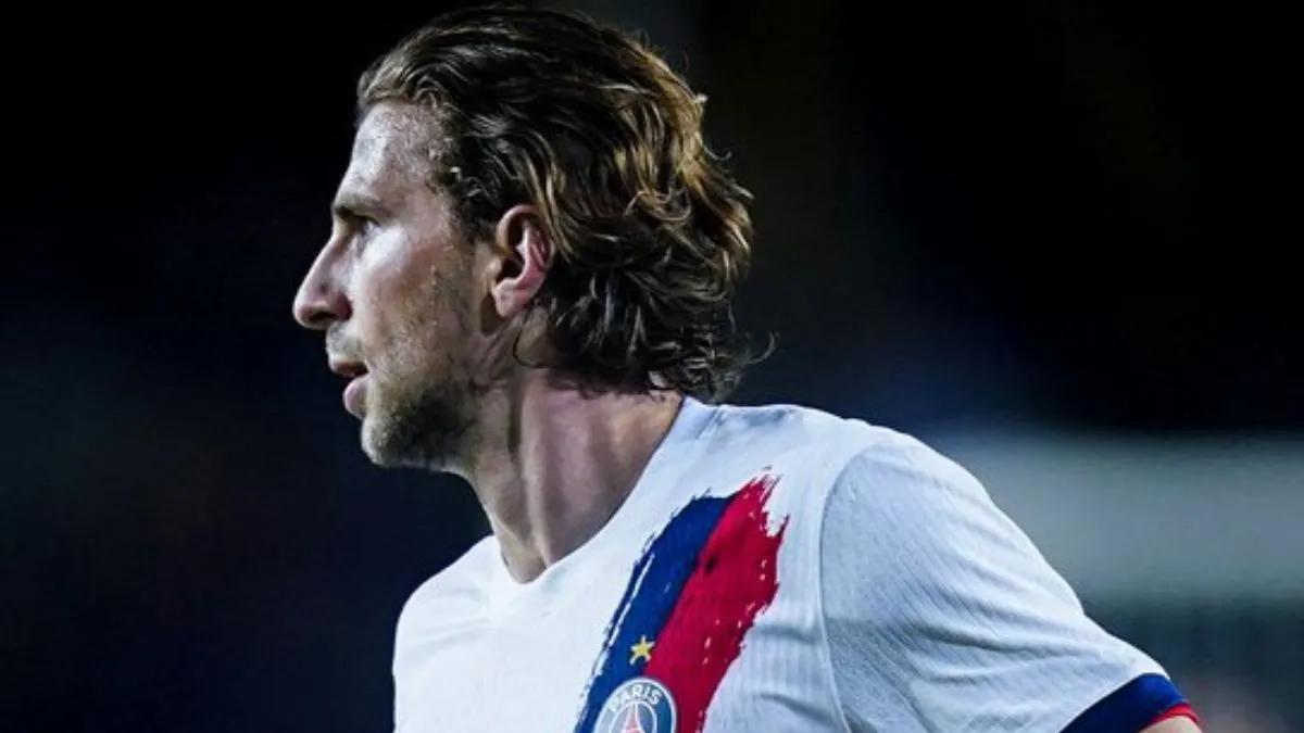 У ПСЖ серйозні проблеми перед матчем ЛЧ проти Атлетіка: не зіграють Шевальє і Дембеле, а що там Забарний