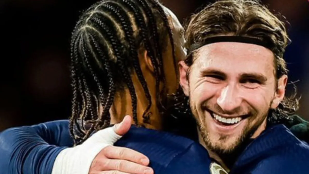 «Він хороший гравець, але...»: тренер ПСЖ Енріке не стримався та відкрито висловився про Забарного