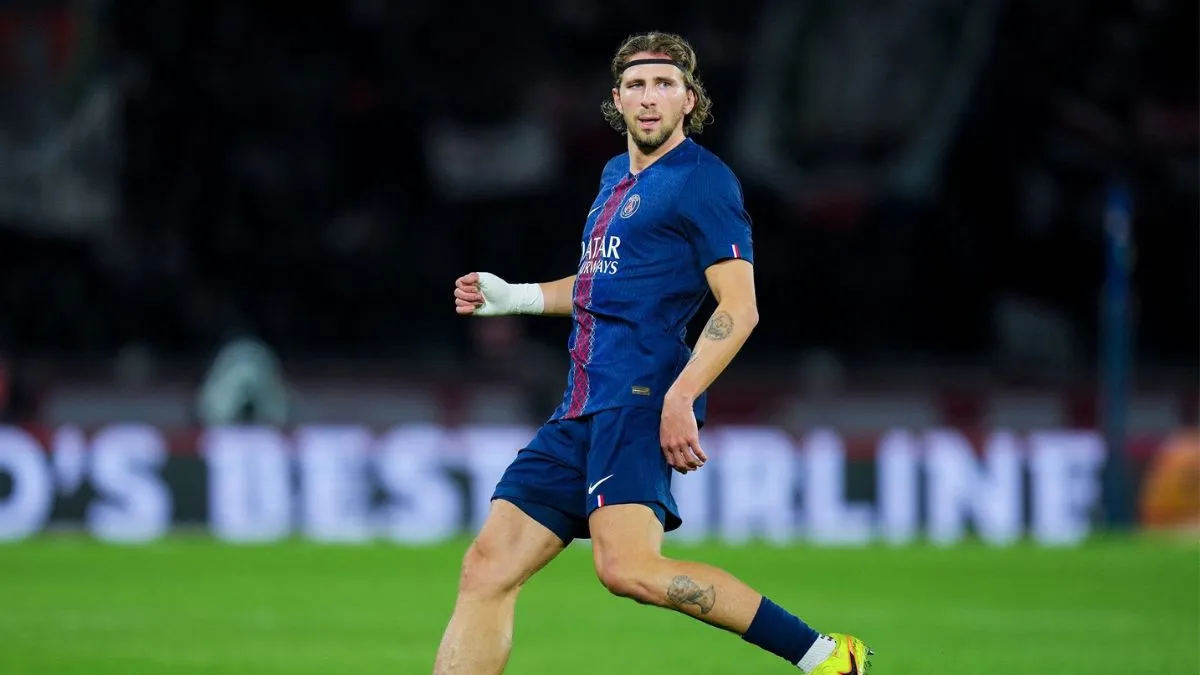 ПСЖ – Ньюкасл: коли й де дивитися матч команди Забарного у Лізі чемпіонів