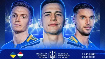Легендарний Гецко дав невтішний прогноз на матч Ліги націй Україна – Угорщина: «Буде розчарування у всіх нас…»