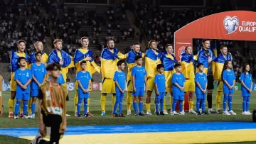 «Ось цим вони і небезпечні»: Леоненко розповів, чого чекати збірній України у вирішальних матчах відбору до ЧС