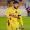 Захисник збірної України зазнав травми перед матчами відбору на ЧС-2026: чи варто Реброву вже шукати заміну