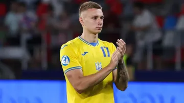 Зірка Динамо не поїхав у збірну України через травму, але зіграв за киян у спарингу: подробиці дивної ситуації